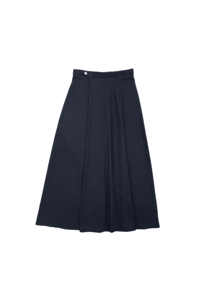 Jackie Skirt Black #8901BLK