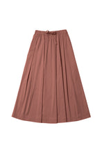 Load image into Gallery viewer, Rose Maxi Skirt #1505