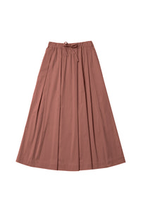 Rose Maxi Skirt #1505