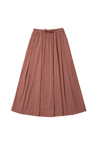 Rose Maxi Skirt #1505