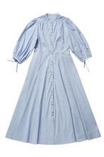 Load image into Gallery viewer, Margo Dress in Blue #7980C